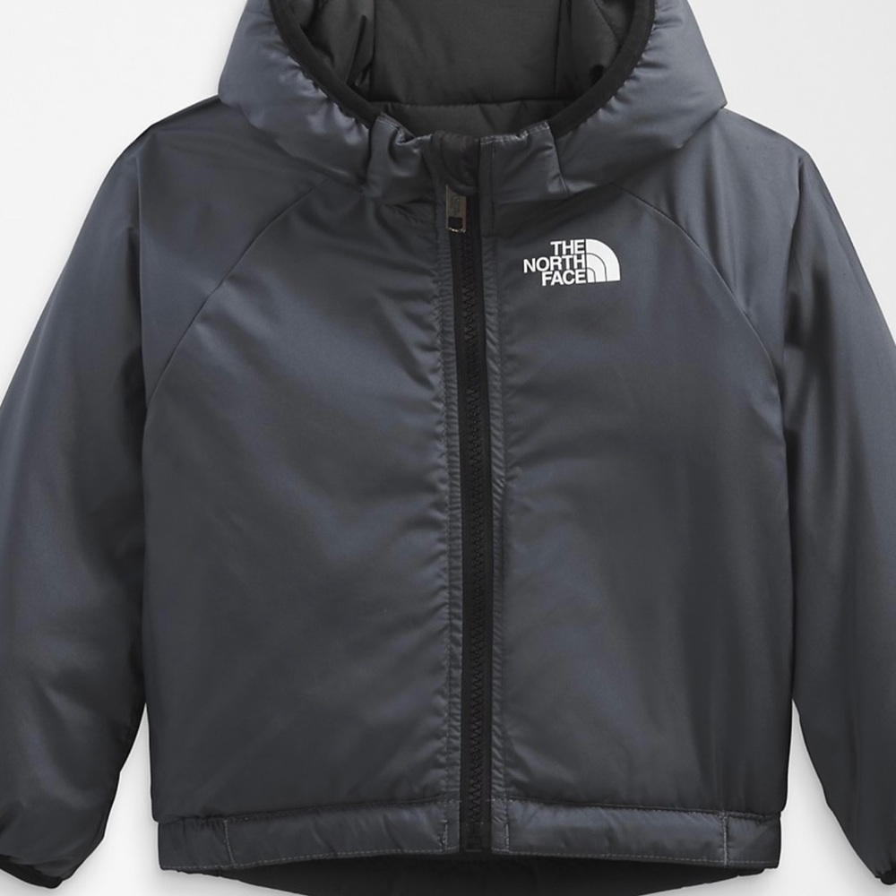 North face coat size 18-24 months.